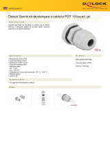 DeLOCK 60193 Fișa cu date