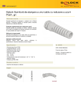 DeLOCK 60350 Fișa cu date