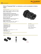 DeLOCK 60359 Fișa cu date