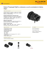 DeLOCK 60361 Fișa cu date