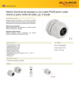 DeLOCK 60384 Fișa cu date