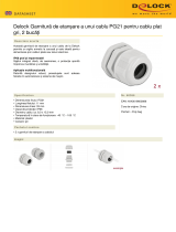 DeLOCK 60388 Fișa cu date