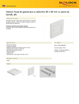 DeLOCK 66495 Fișa cu date