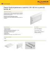 DeLOCK 66496 Fișa cu date