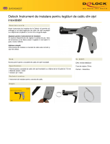 DeLOCK 86503 Fișa cu date