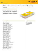 DeLOCK 86513 Fișa cu date