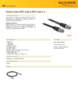 DeLOCK 80082 Fișa cu date