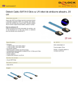 DeLOCK 82133 Fișa cu date