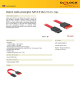 DeLOCK 83951 Fișa cu date