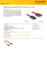 DeLOCK 83951 Fișa cu date