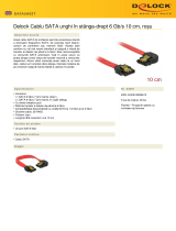 DeLOCK 83964 Fișa cu date