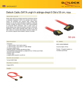 DeLOCK 83964 Fișa cu date