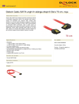 DeLOCK 83965 Fișa cu date