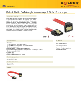 DeLOCK 83975 Fișa cu date