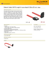 DeLOCK 83972 Fișa cu date