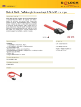 DeLOCK 83973 Fișa cu date