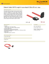 DeLOCK 83974 Fișa cu date