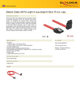 DeLOCK 83975 Fișa cu date