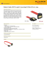 DeLOCK 83977 Fișa cu date