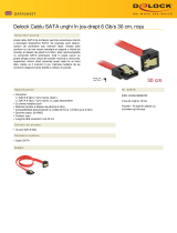 DeLOCK 83978 Fișa cu date