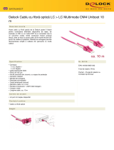 DeLOCK 85136 Fișa cu date