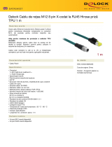 DeLOCK 85429 Fișa cu date