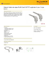 DeLOCK 85867 Fișa cu date