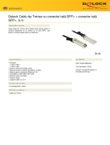 DeLOCK 86234 Fișa cu date