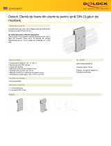 DeLOCK 65991 Fișa cu date