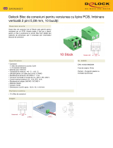 DeLOCK 66009 Fișa cu date