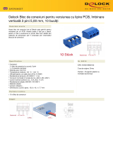 DeLOCK 66016 Fișa cu date