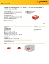 DeLOCK 66029 Fișa cu date