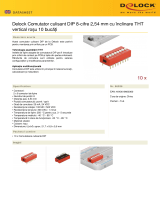 DeLOCK 66036 Fișa cu date