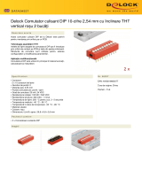 DeLOCK 66037 Fișa cu date