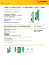 DeLOCK 66064 Fișa cu date