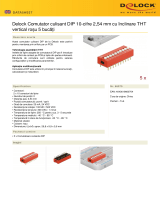 DeLOCK 66070 Fișa cu date