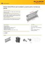 DeLOCK 66083 Fișa cu date