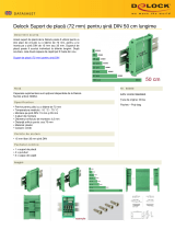 DeLOCK 66086 Fișa cu date