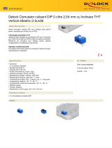 DeLOCK 66089 Fișa cu date