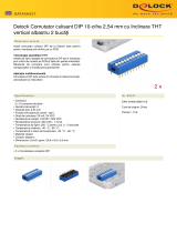 DeLOCK 66101 Fișa cu date