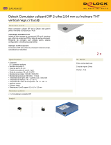 DeLOCK 66104 Fișa cu date