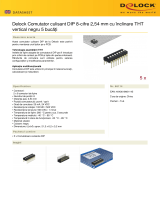 DeLOCK 66114 Fișa cu date