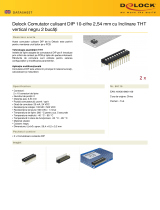 DeLOCK 66116 Fișa cu date