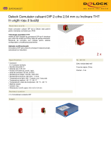 DeLOCK 66149 Fișa cu date