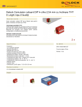 DeLOCK 66152 Fișa cu date