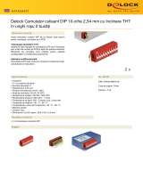 DeLOCK 66161 Fișa cu date