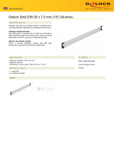 DeLOCK 66169 Fișa cu date