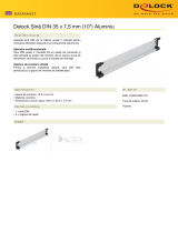 DeLOCK 66170 Fișa cu date