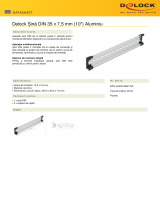 DeLOCK 66172 Fișa cu date