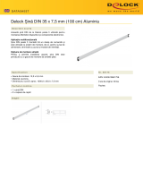 DeLOCK 66170 Fișa cu date